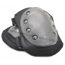 Knee Guard Set (Black)